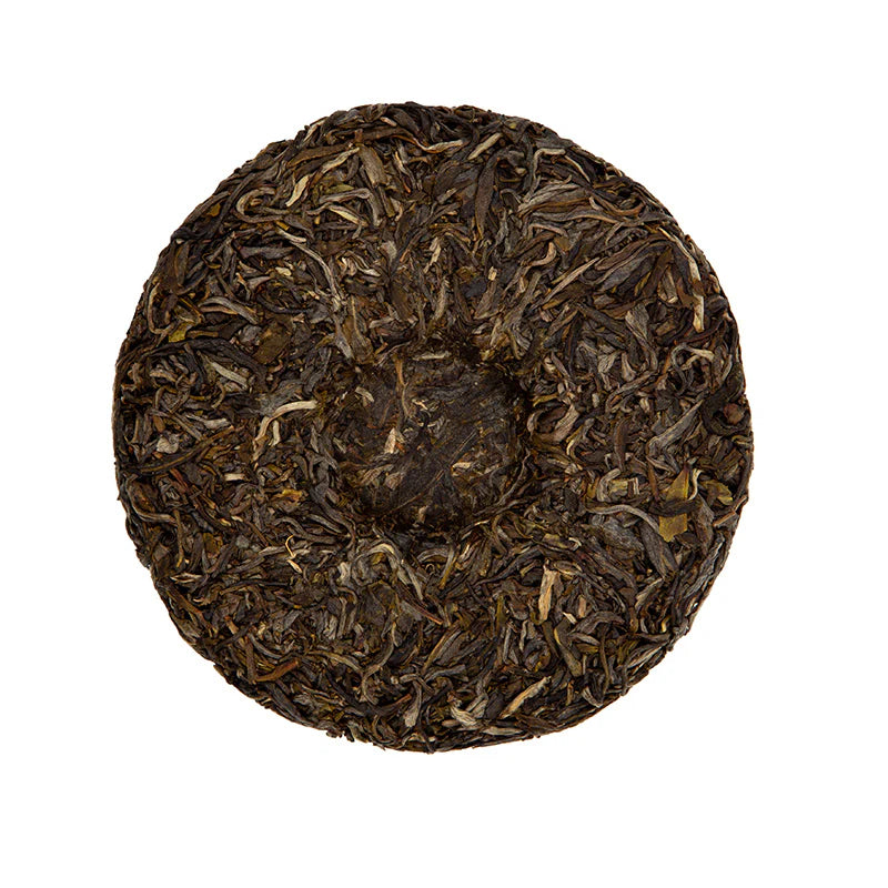 2023 941 Raw Puer