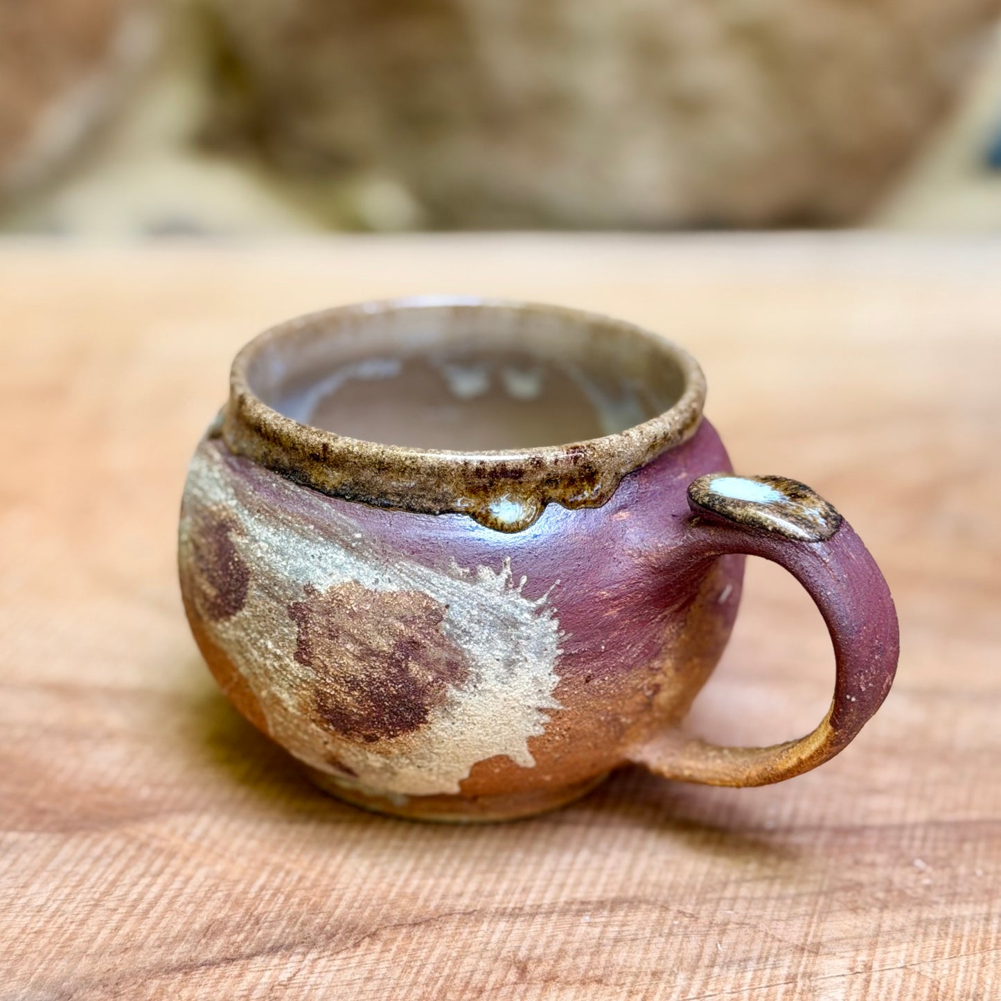 Wildclay Mug #1