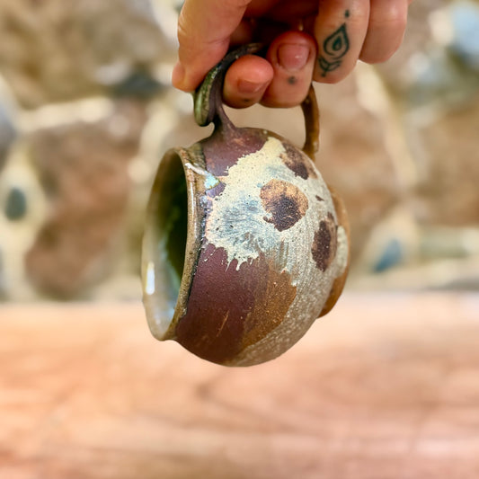 Wildclay Mug #1