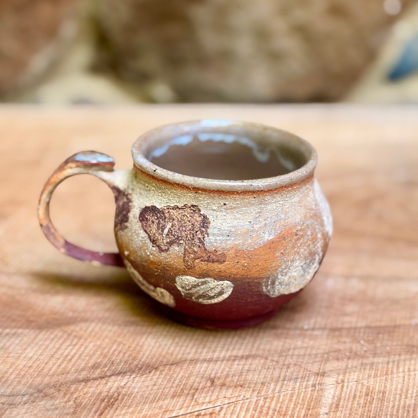 Wildclay Mug #2