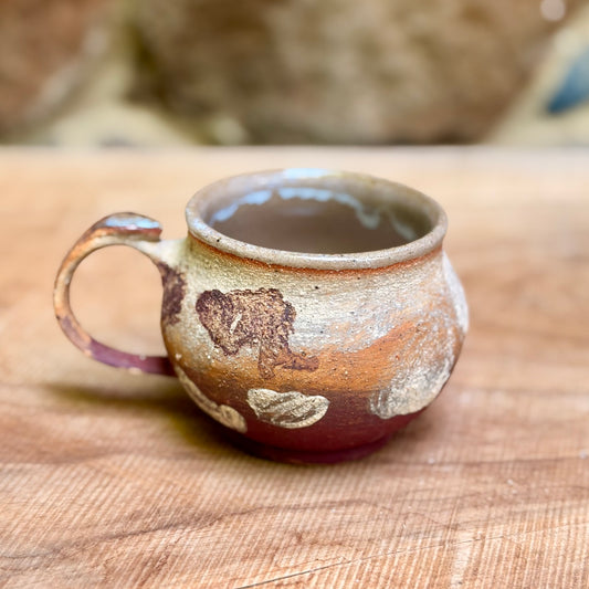 Wildclay Mug #2
