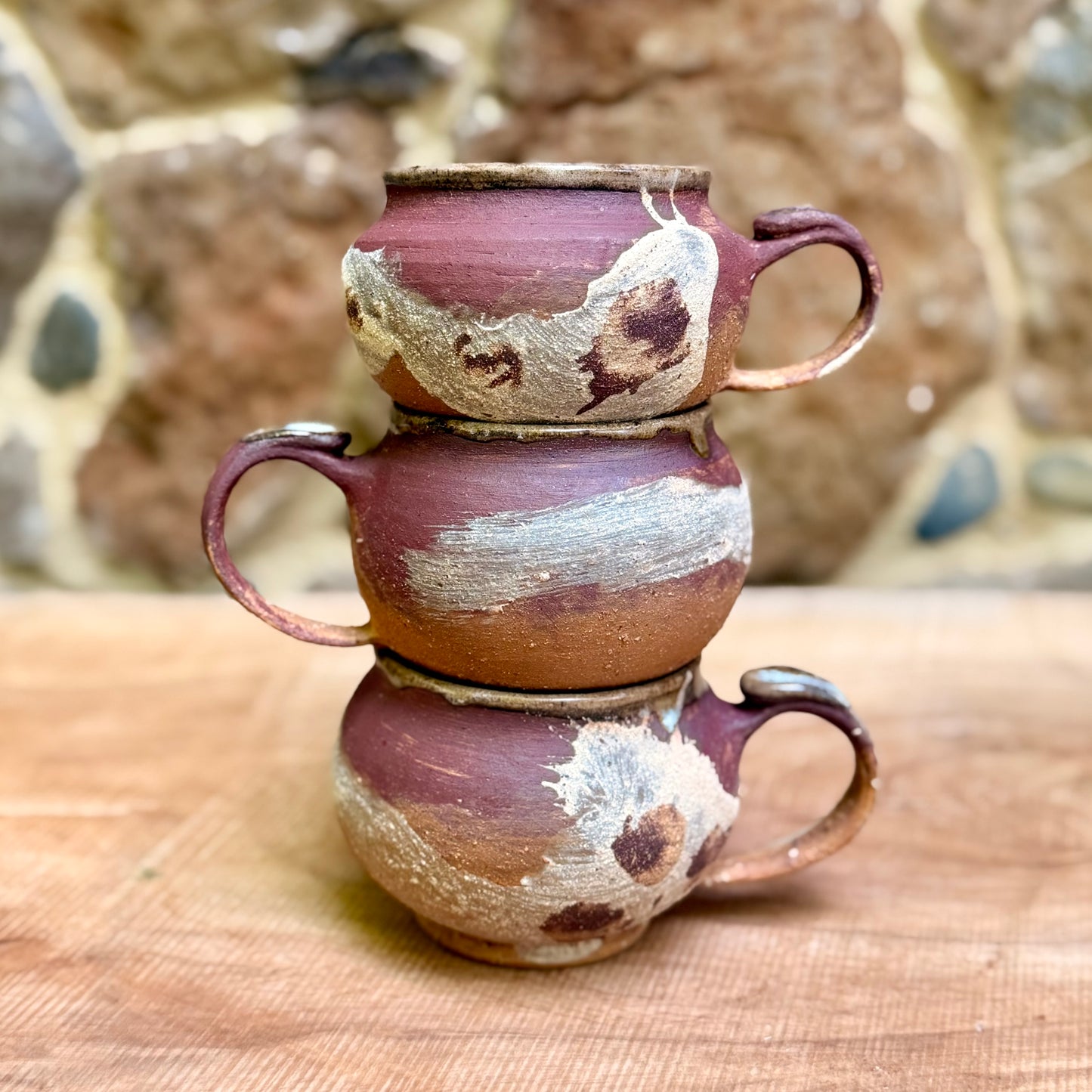 Wildclay Mug #1