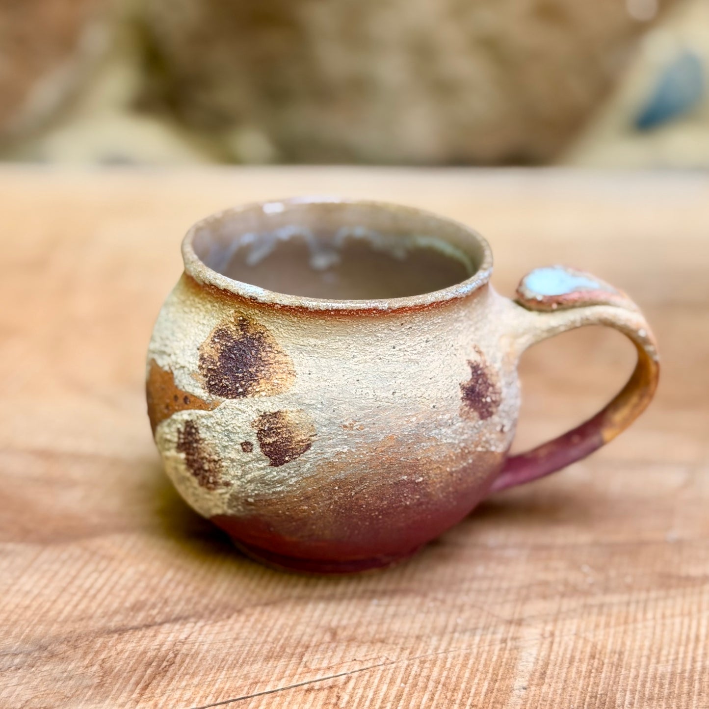 Wildclay Mug #2