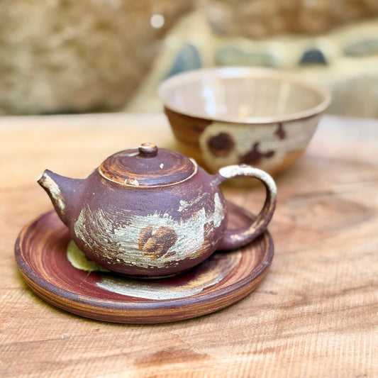 Wildclay Gongfu style tea set