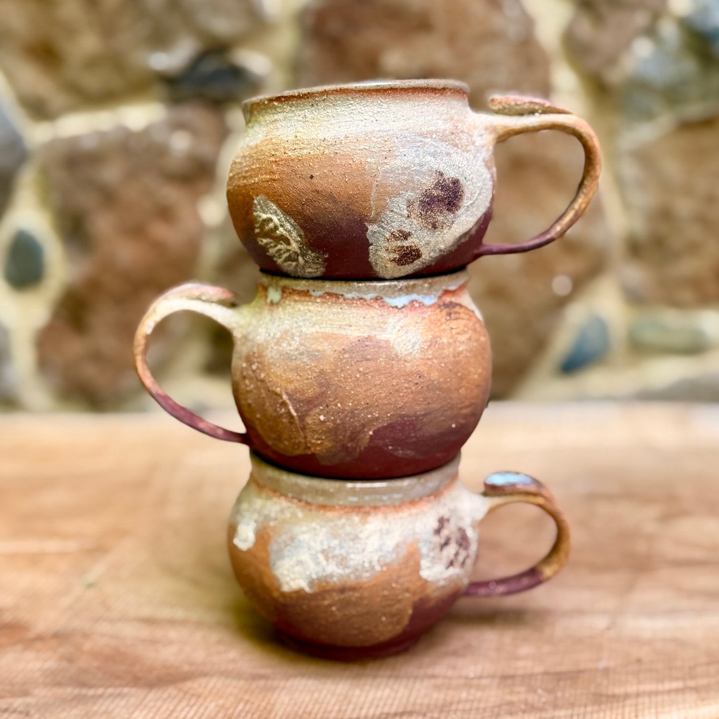 Wildclay Mug #2