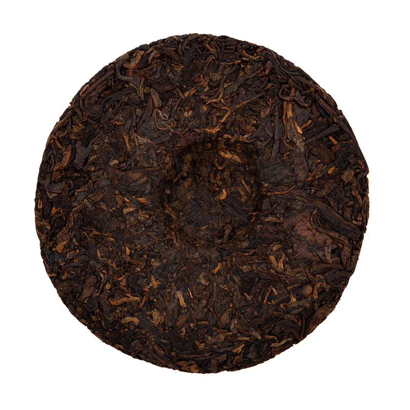2022 Valley Small Batch Ripe Puer