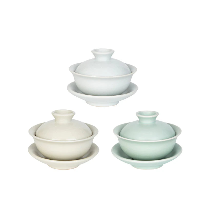 Standard Ruyao Gaiwan