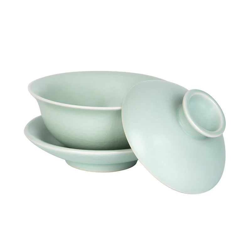 Standard Ruyao Gaiwan