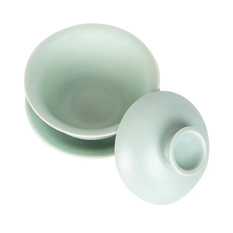 Standard Ruyao Gaiwan