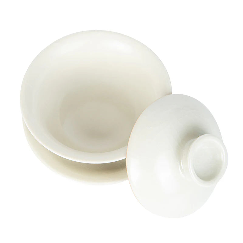 Standard Ruyao Gaiwan