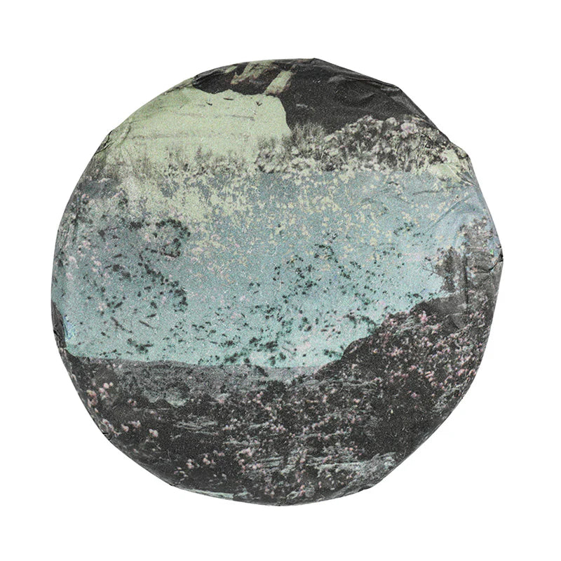 2024 Riparian Raw Puer