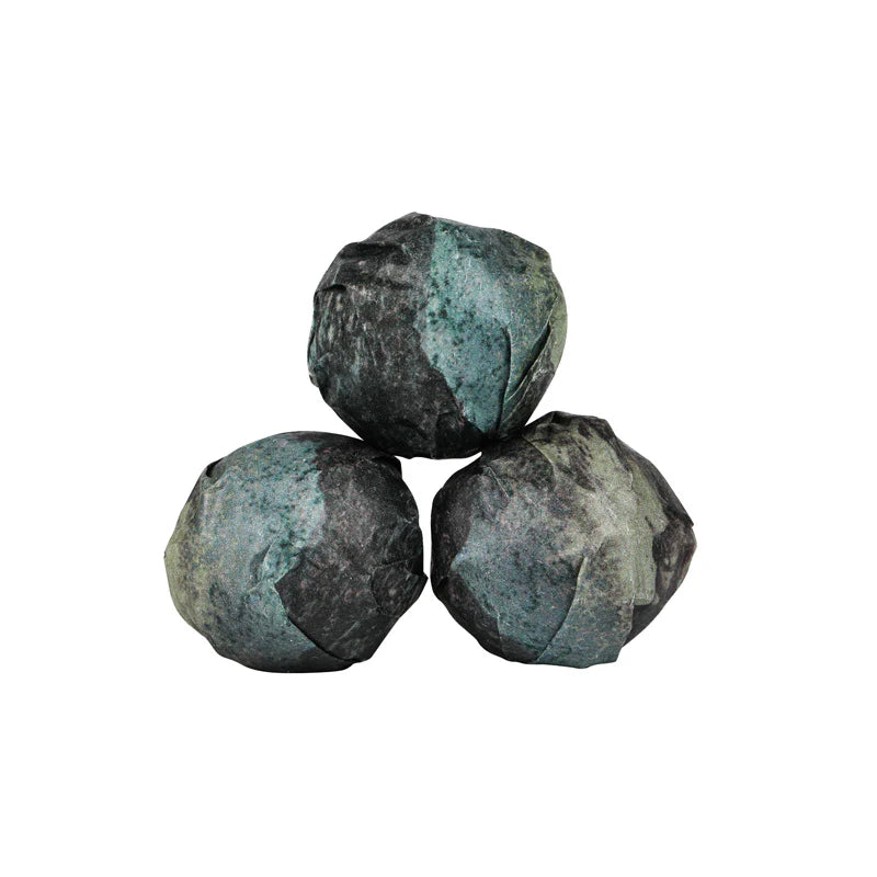 2024 Riparian Minis Raw Hybrid Puer