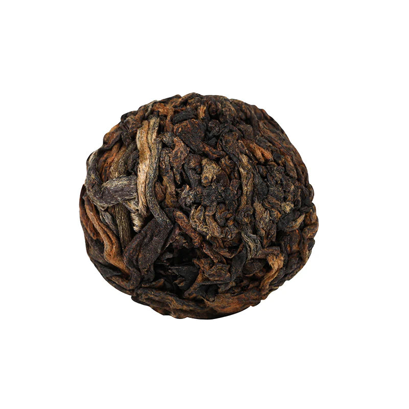 2024 Riparian Minis Raw Hybrid Puer