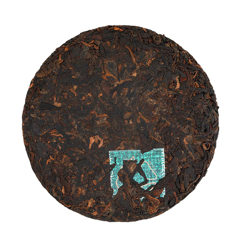 2024 Caledonia - Ripe Puer