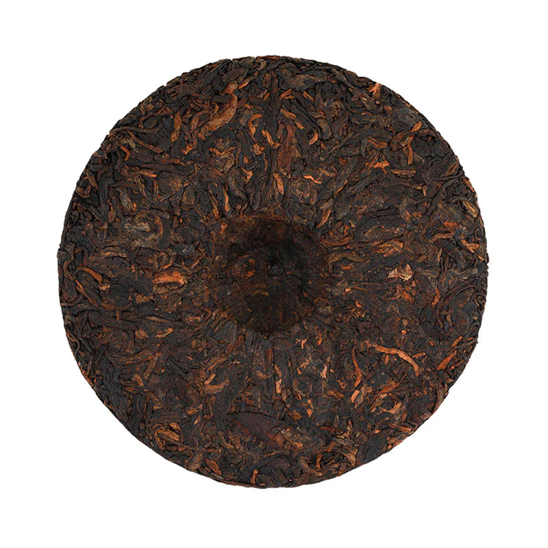 2024 Caledonia - Ripe Puer