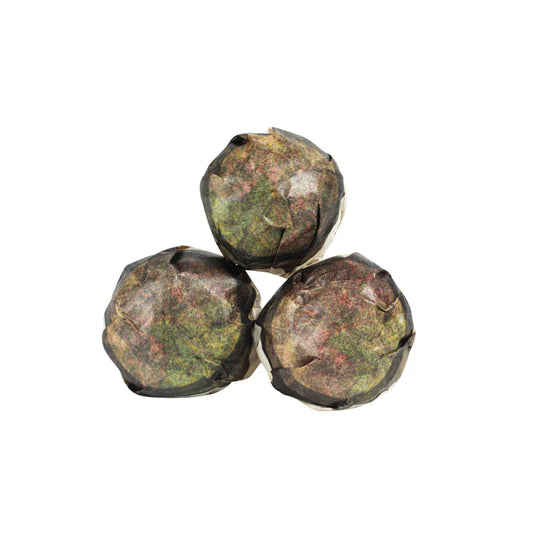 2024 Caledonia Minis Ripe Puer