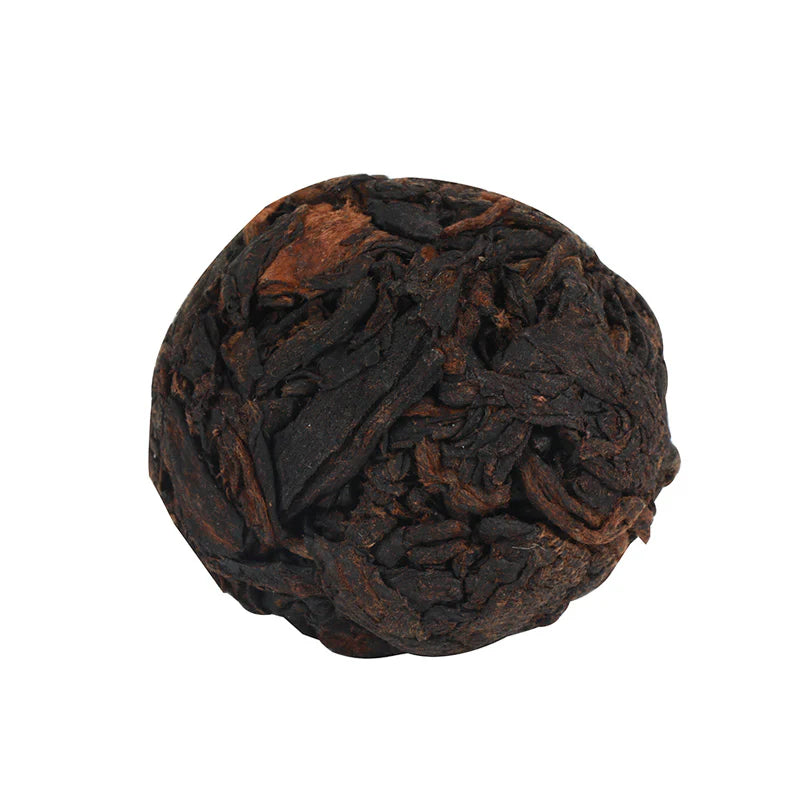 2024 Caledonia Minis Ripe Puer