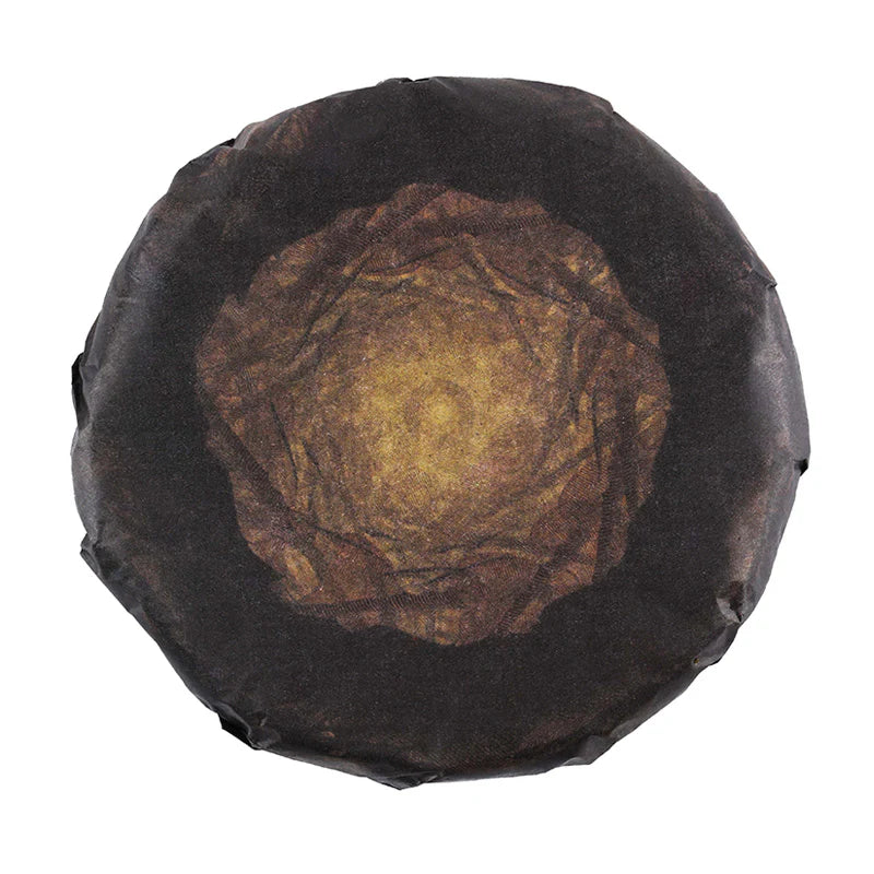 2023 Serpantine - Raw Puer
