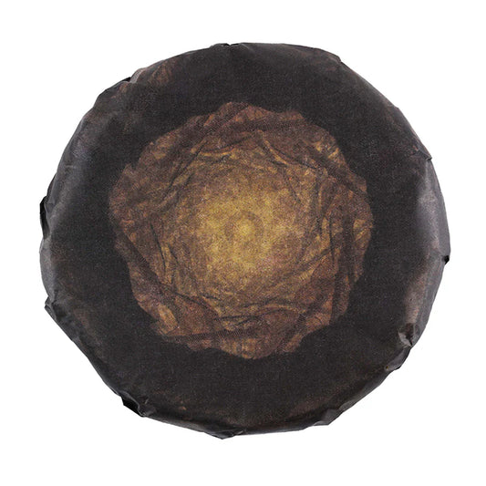 2023 Serpantine - Raw Puer