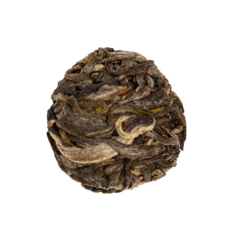 2023 941 Mini Raw Puer