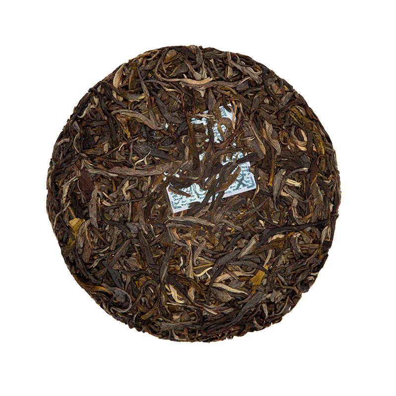 2023 941 Raw Puer