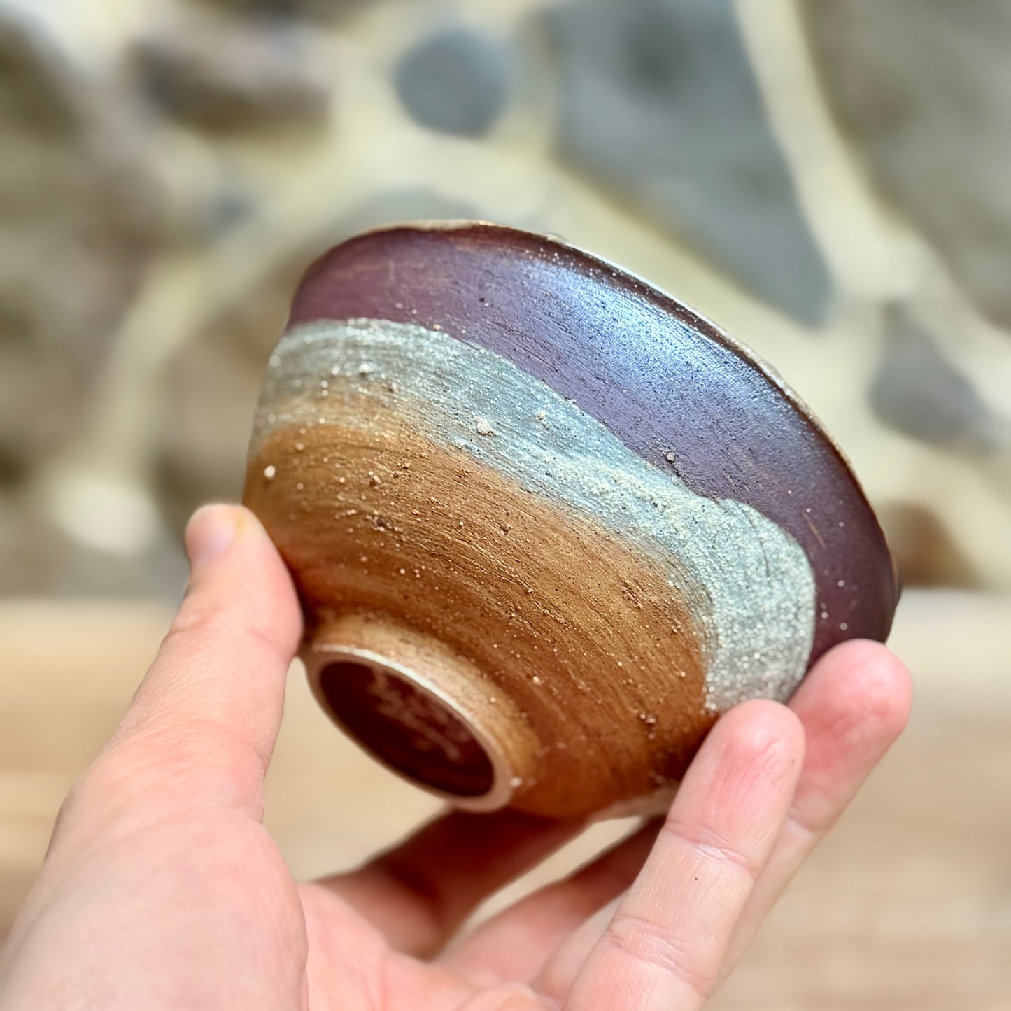 Wildclay Teabowl