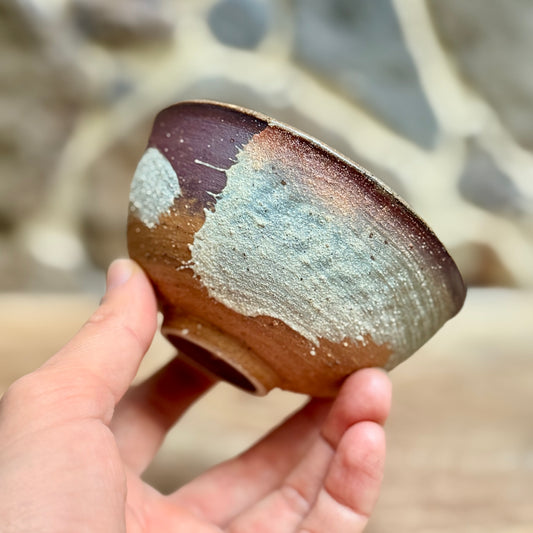 Wildclay Teabowl