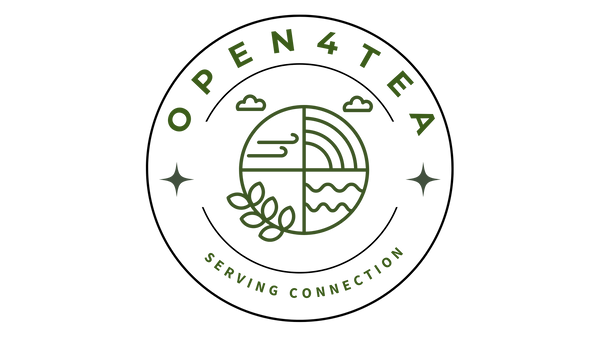 Open4Tea
