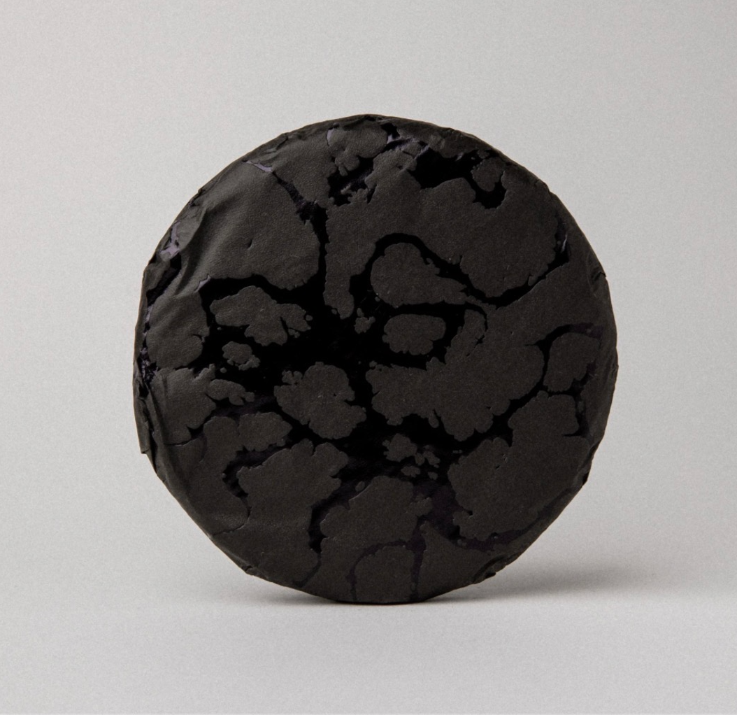 2025 'Unholy Oil' Ripe Puerh Tea