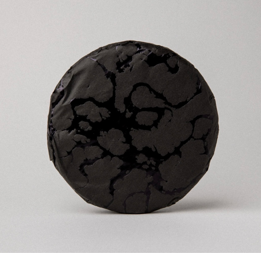 2025 'Unholy Oil' Ripe Puerh Tea
